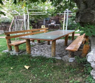 Satılır Həyət evi, Abşeron.r, Novxanı-20
