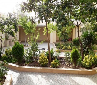 Satılır Villa, Nizami.r, Qara Qarayev.m-4