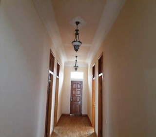 Satılır Villa, Nizami.r, Qara Qarayev.m-5