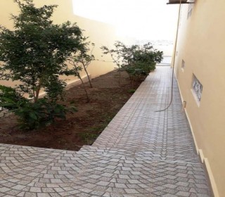 Satılır Villa, Nizami.r, Qara Qarayev.m-6