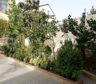 Satılır Villa, Nizami.r, Qara Qarayev.m-8