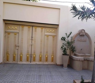 Satılır Villa, Nizami.r, Qara Qarayev.m-10