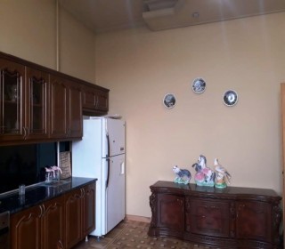 Satılır Villa, Nizami.r, Qara Qarayev.m-11