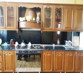 Satılır Villa, Nizami.r, Qara Qarayev.m-15