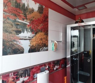 Satılır Villa, Nizami.r, Qara Qarayev.m-16