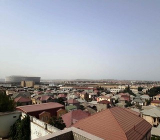 Satılır Villa, Nizami.r, Qara Qarayev.m-19