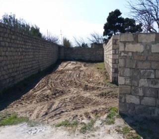 Satılır Torpaq, Xəzər.r, Buzovna-4