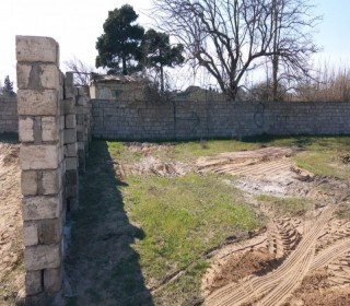 Satılır Torpaq, Xəzər.r, Buzovna-5