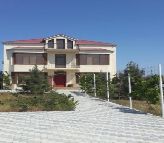 Kirayə (Aylıq) Həyət evi, Xəzər.r, Şüvəlan, Koroğlu.m-1