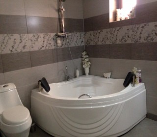 Kirayə (Aylıq) Həyət evi, Xəzər.r, Şüvəlan, Koroğlu.m-3
