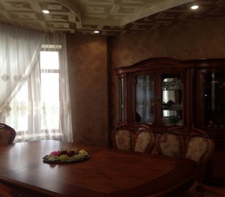 Kirayə (Aylıq) Həyət evi, Xəzər.r, Şüvəlan, Koroğlu.m-14