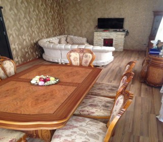 Kirayə (Aylıq) Həyət evi, Xəzər.r, Şüvəlan, Koroğlu.m-17