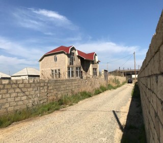 Satılır Həyət evi, Binəqədi.r, Binəqədi-2