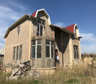 Satılır Həyət evi, Binəqədi.r, Binəqədi-11