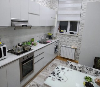 Satılır Həyət evi, Binəqədi.r, 6-cı mikrorayon, Nəsimi.m-2
