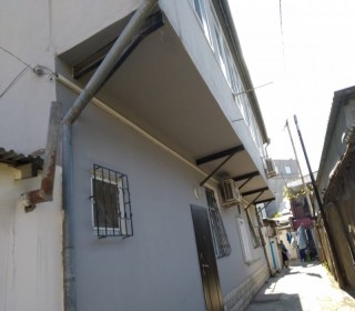 Satılır Həyət evi, Binəqədi.r, 6-cı mikrorayon, Nəsimi.m-3