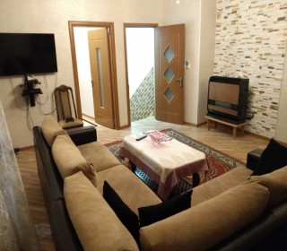 Satılır Həyət evi, Binəqədi.r, 6-cı mikrorayon, Nəsimi.m-5