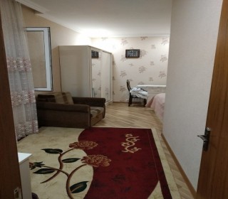 Satılır Həyət evi, Binəqədi.r, 6-cı mikrorayon, Nəsimi.m-6