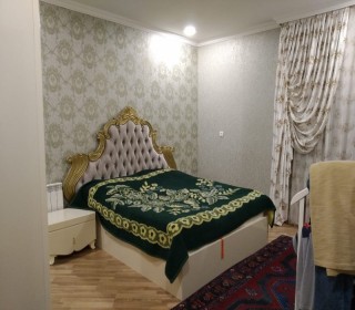 Satılır Həyət evi, Binəqədi.r, 6-cı mikrorayon, Nəsimi.m-7