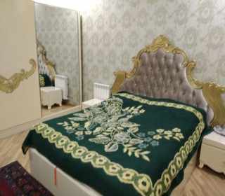 Satılır Həyət evi, Binəqədi.r, 6-cı mikrorayon, Nəsimi.m-8