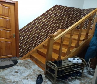 Satılır Həyət evi, Binəqədi.r, 6-cı mikrorayon, Nəsimi.m-10