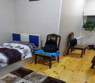 Satılır Həyət evi, Binəqədi.r, 6-cı mikrorayon, Nəsimi.m-13