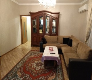 Satılır Həyət evi, Binəqədi.r, 6-cı mikrorayon, Nəsimi.m-14