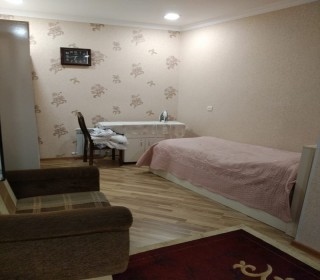 Satılır Həyət evi, Binəqədi.r, 6-cı mikrorayon, Nəsimi.m-17