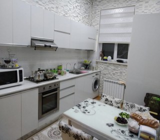 Satılır Həyət evi, Binəqədi.r, 6-cı mikrorayon, Nəsimi.m-20