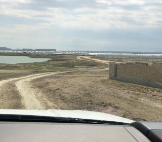 Satılır Torpaq, Abşeron.r, Mehdiabad, Koroğlu.m-1