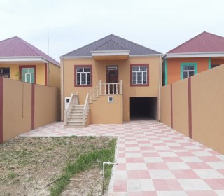 Satılır Həyət evi, Sabunçu.r, Zabrat, Koroğlu.m-2