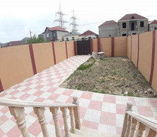 Satılır Həyət evi, Sabunçu.r, Zabrat, Koroğlu.m-3