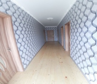 Satılır Həyət evi, Sabunçu.r, Zabrat, Koroğlu.m-5