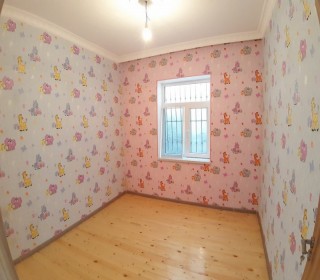 Satılır Həyət evi, Sabunçu.r, Zabrat, Koroğlu.m-8