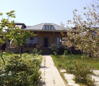 Satılır Həyət evi, Qaradağ.r, Səngəçal, Elmlər Akademiyası.m-1