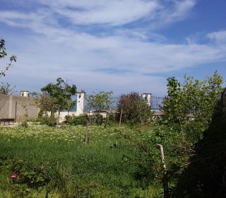 Satılır Həyət evi, Qaradağ.r, Səngəçal, Elmlər Akademiyası.m-2