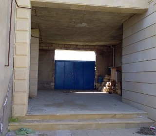 Satılır Həyət evi, Qaradağ.r, Səngəçal, Elmlər Akademiyası.m-10
