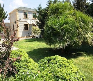 Satılır Villa, Xəzər.r, Türkan-2