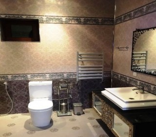 Satılır Villa, Xəzər.r, Türkan-4
