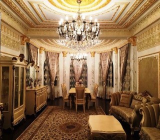 Satılır Villa, Xəzər.r, Türkan-5