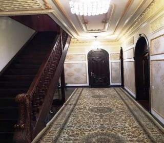 Satılır Villa, Xəzər.r, Türkan-15