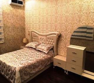 Satılır Villa, Xəzər.r, Türkan-16