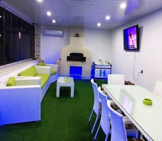 Satılır Villa, Xəzər.r, Türkan-19