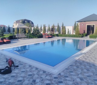 Bilgehde villa ev Sea breeze yaxin, -1