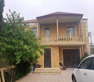 Satılır Həyət evi, Səbail.r, Badamdar-1
