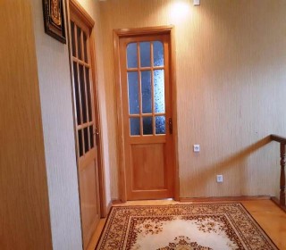 Satılır Həyət evi, Səbail.r, Badamdar-7