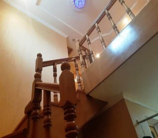 Satılır Həyət evi, Səbail.r, Badamdar-10