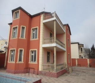 novxanida ucuz bag evleri tap az, -1