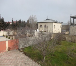 novxanida ucuz bag evleri tap az, -7