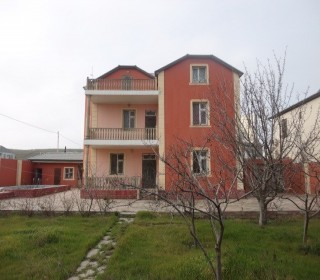 novxanida ucuz bag evleri tap az, -9